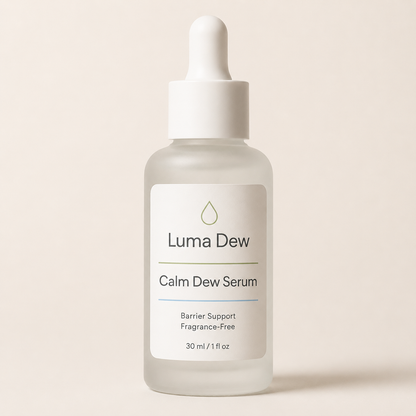 Calm Dew Serum