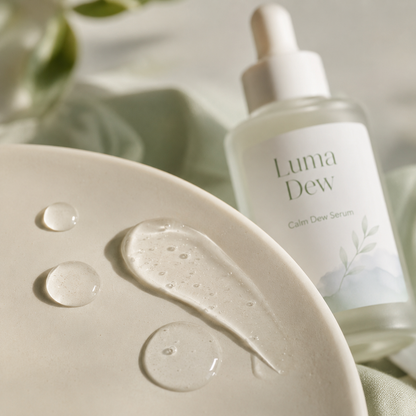 Calm Dew Serum