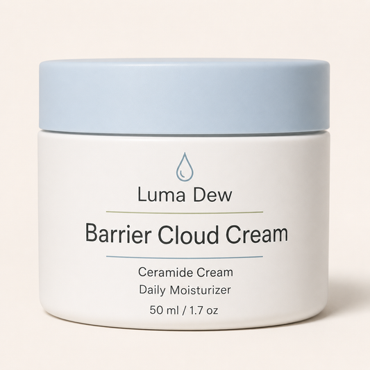 Barrier Cloud Cream