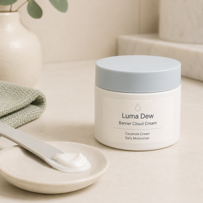 Barrier Cloud Cream